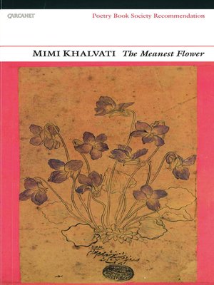 cover image of The Meanest Flower